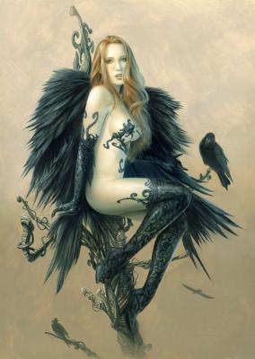 Femme sexy